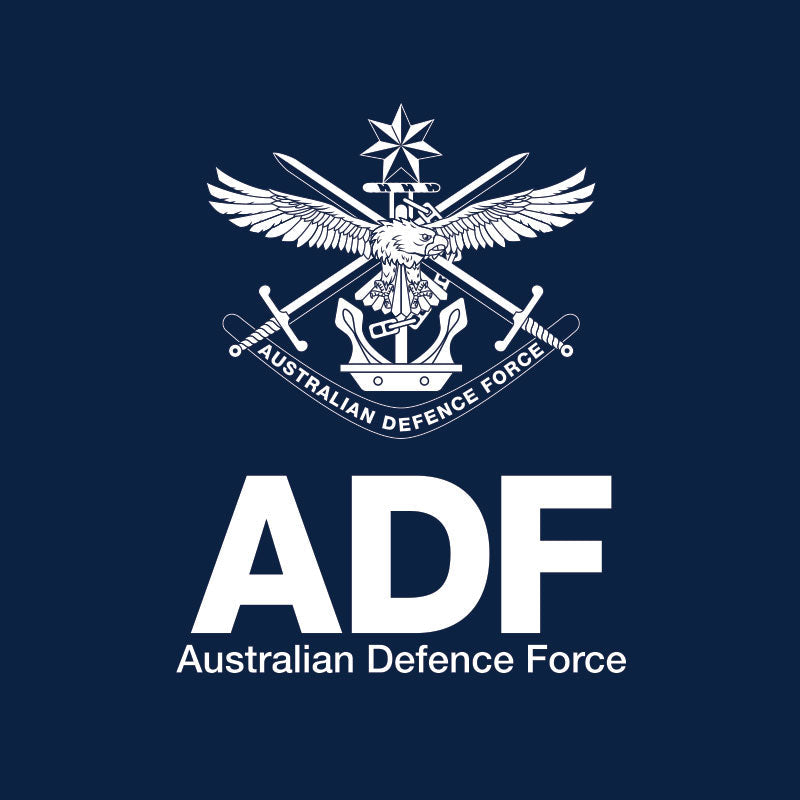 ADF Clay Target