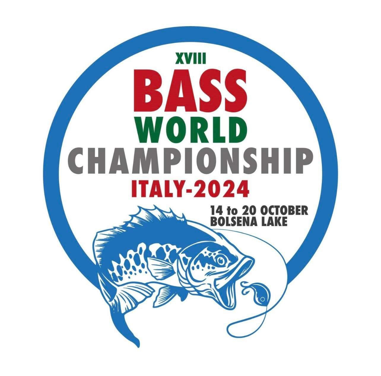 BASS WORLD CHAMPIONSHIP