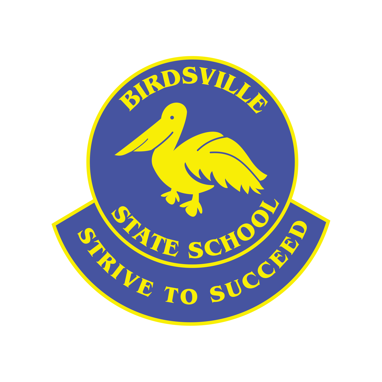 Birdsville State School