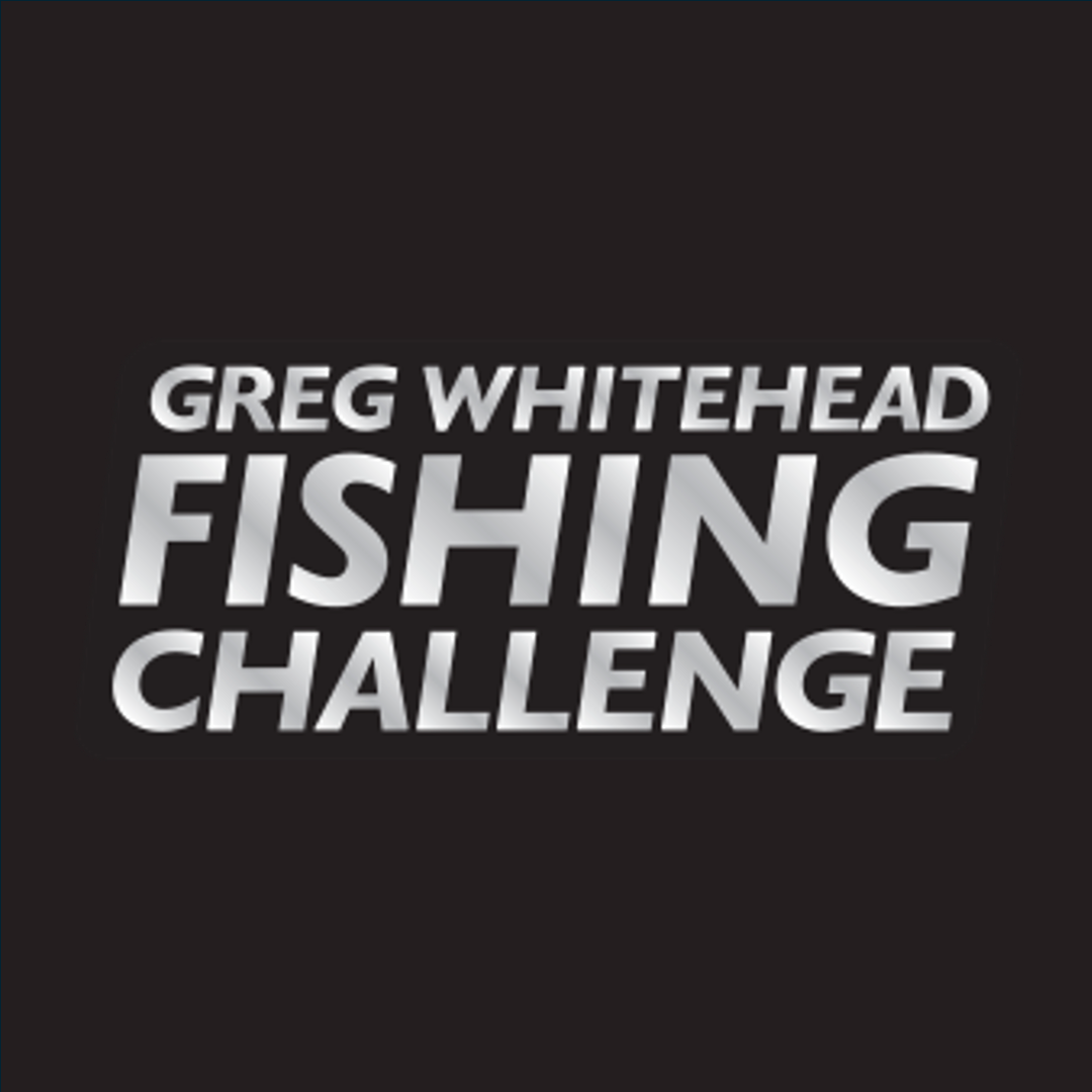 Greg Whitehead Fishing Challenge