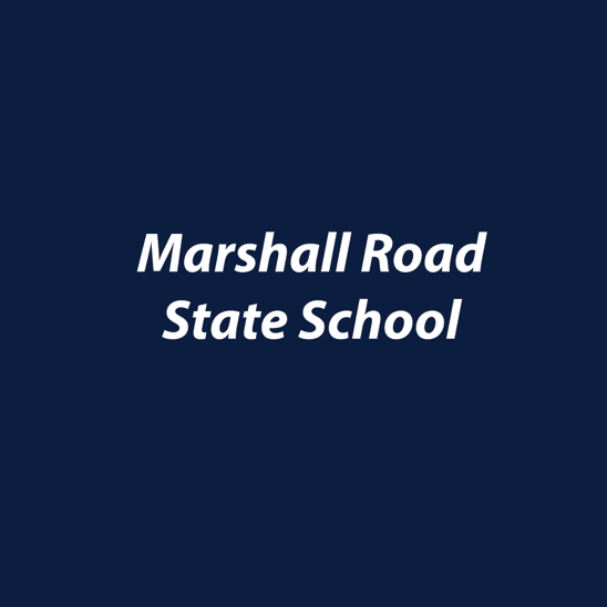 Marshall Road State School