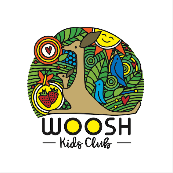 Woosh Kids Club