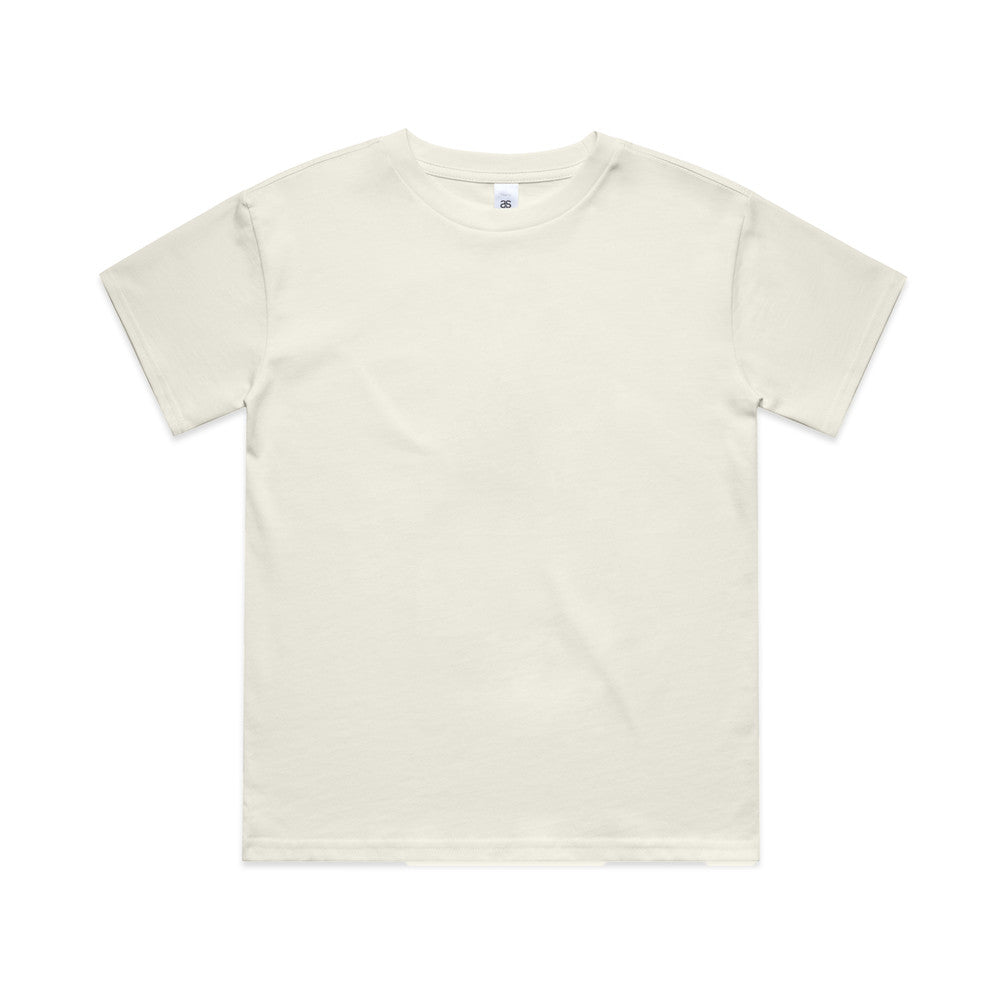 Youth Class Tee - AS colour