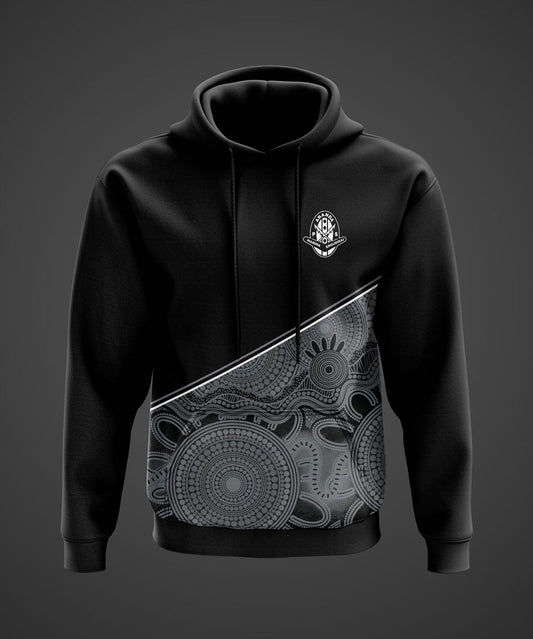 Aranda Primary 2025 - Staff Hoodies