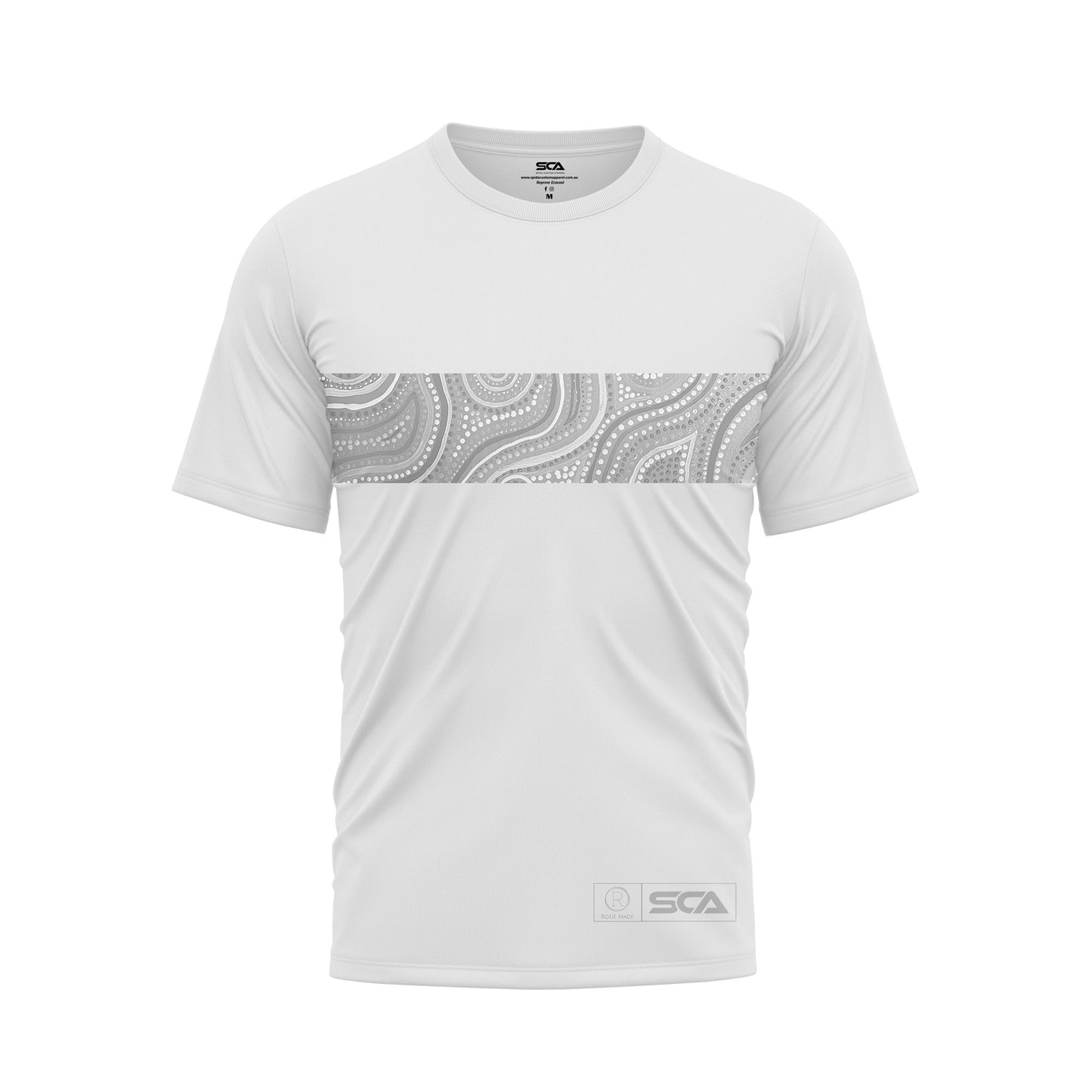 Bare Gen 2 Running Shirt