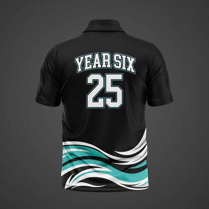 Blaze - Year 6 Shirt