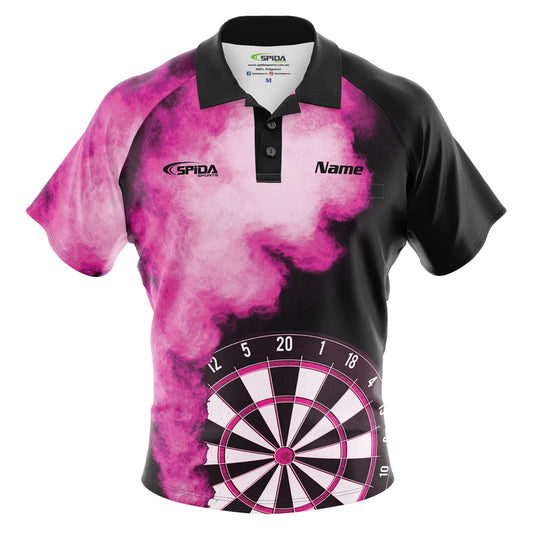 Bombshell Dart Shirt