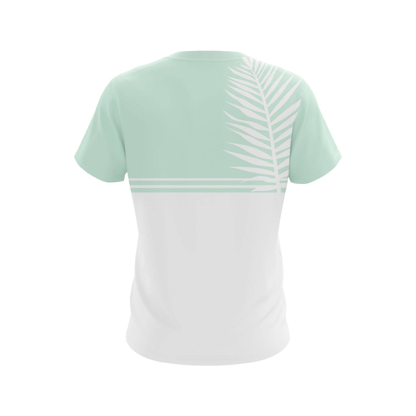 Cally Running Shirt: Stock