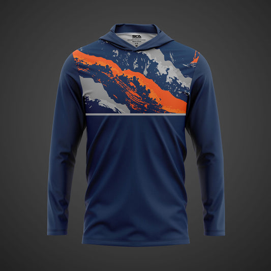 Challenger Fishing Shirt