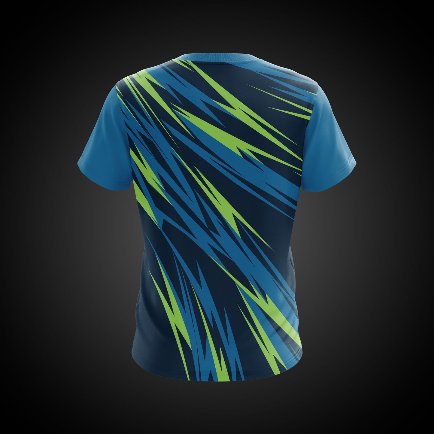 Charge Running Shirt