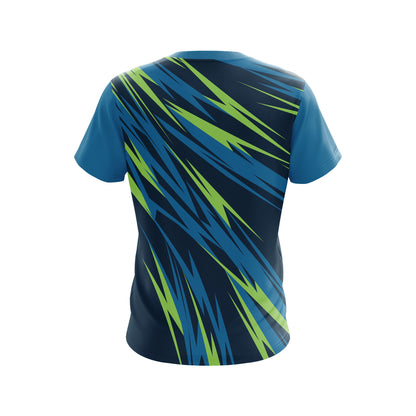 Charged Running Shirt