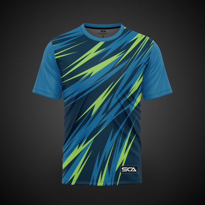 Charge Running Shirt