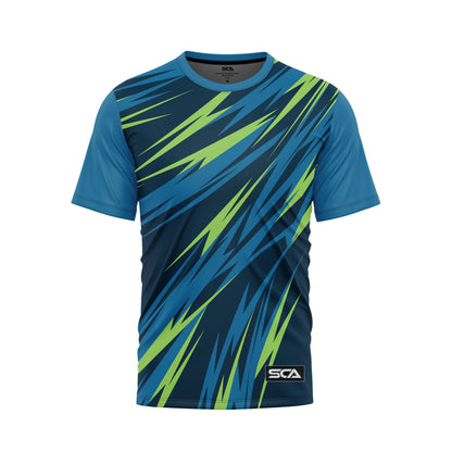 Charged Running Shirt