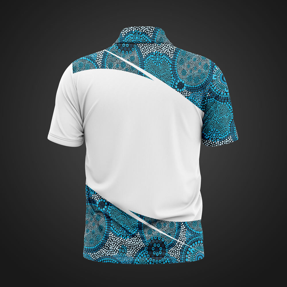 Clan Gathering Short Sleeve - Sandy Lizard