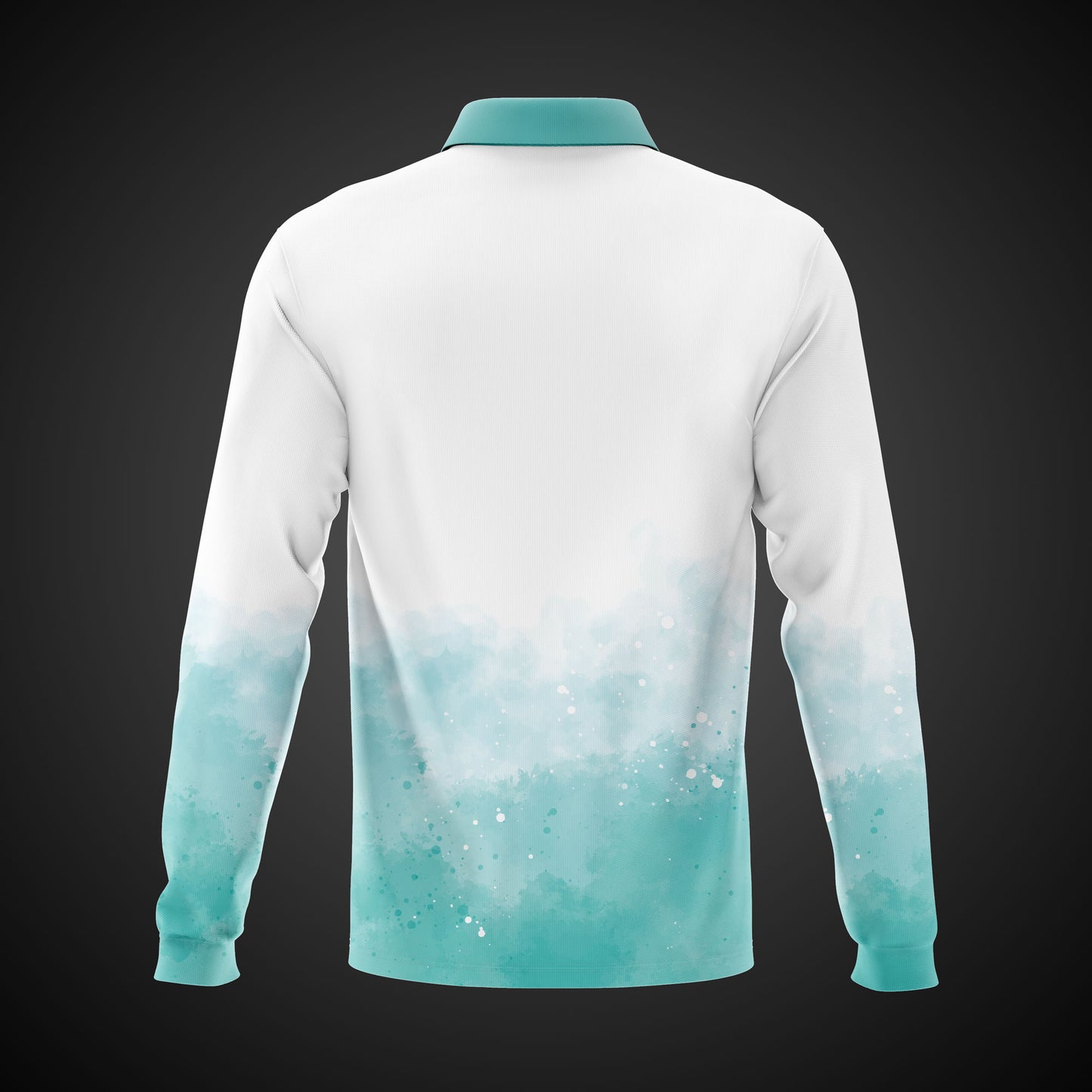 Cloud Fishing Shirt