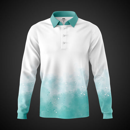 Cloud Fishing Shirt