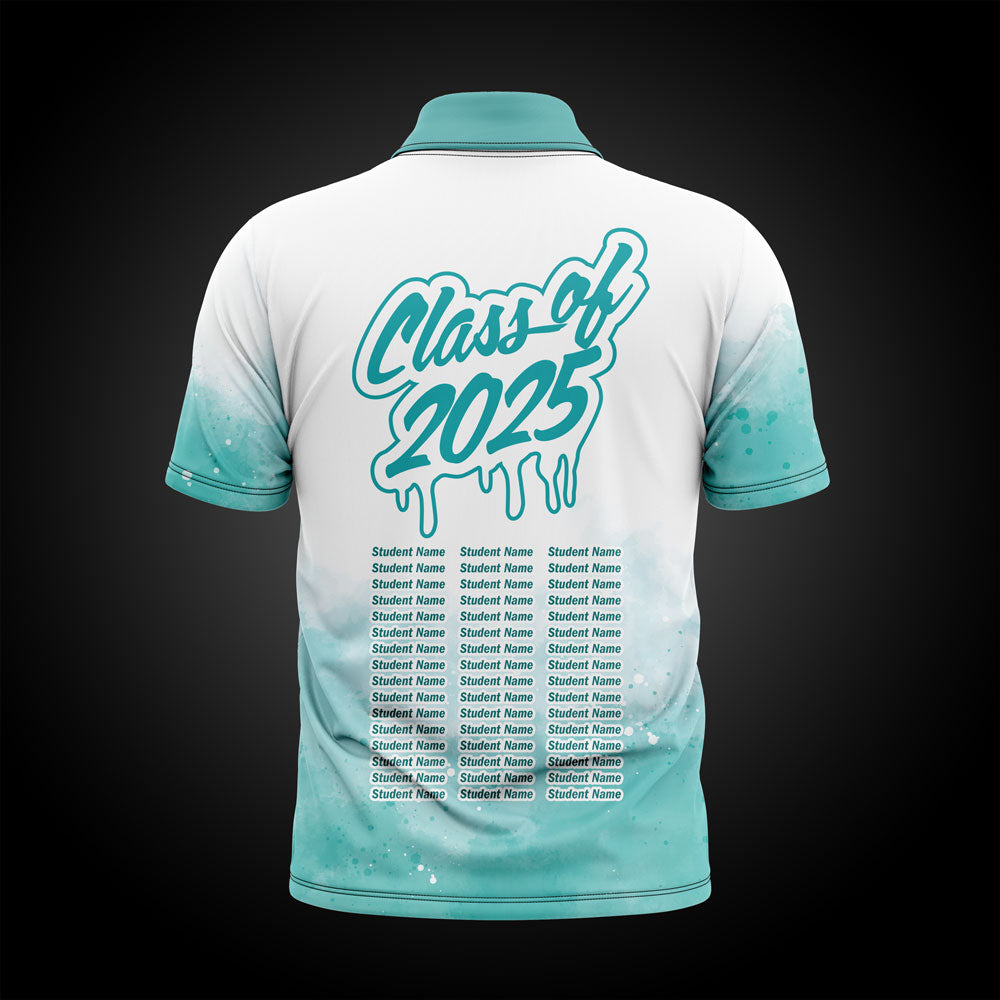 Cloud - Year 6 Shirt