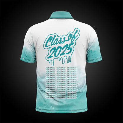 Cloud - Year 6 Shirt