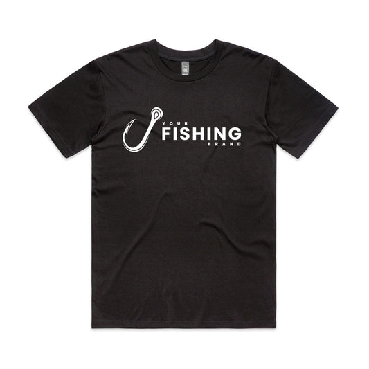 Fishing - Staple Tee