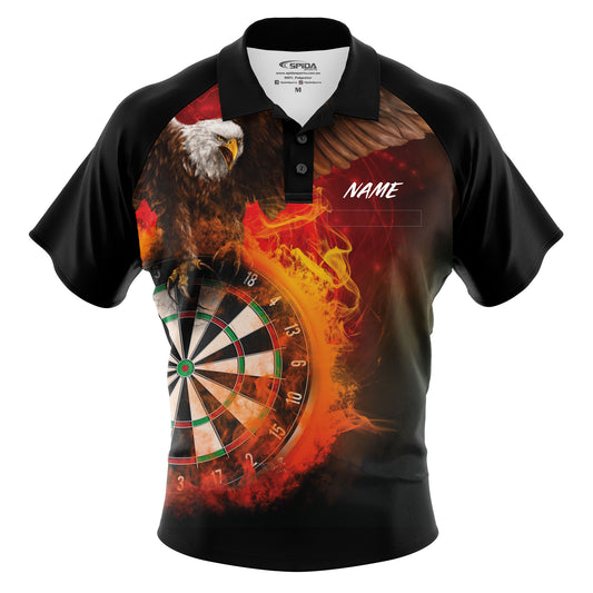 Eagles Dart Shirt