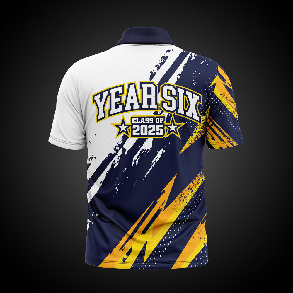 Energy - Year 6 Shirt