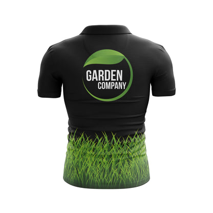 Grass Short Sleeve