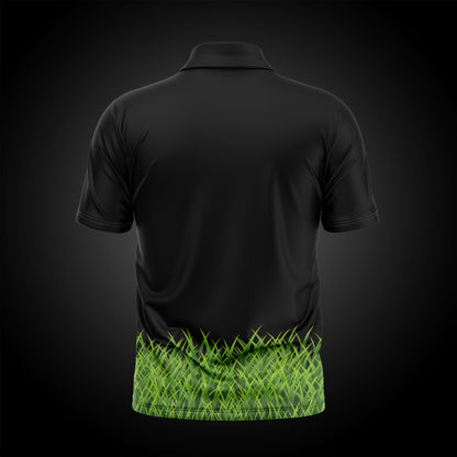 Grass Short Sleeve