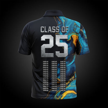 Marble - Year 6 Shirt