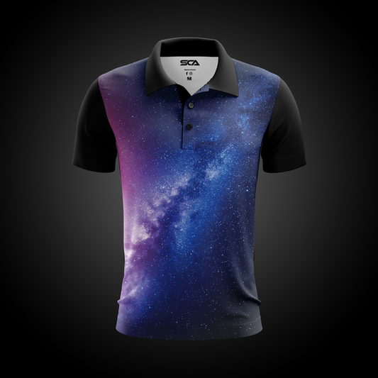 Milky Way Dart Shirts