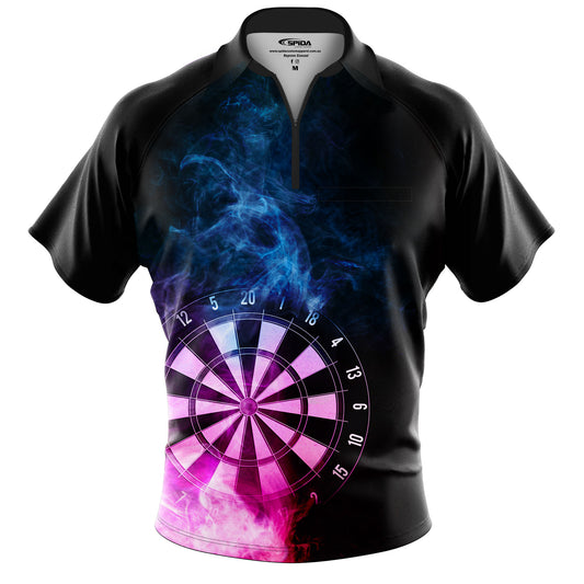 Mystic Dreams Dart Shirt