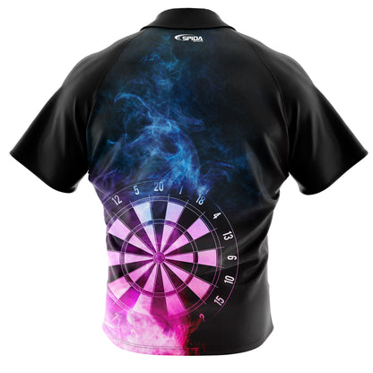 Mystic Dreams Dart Shirt