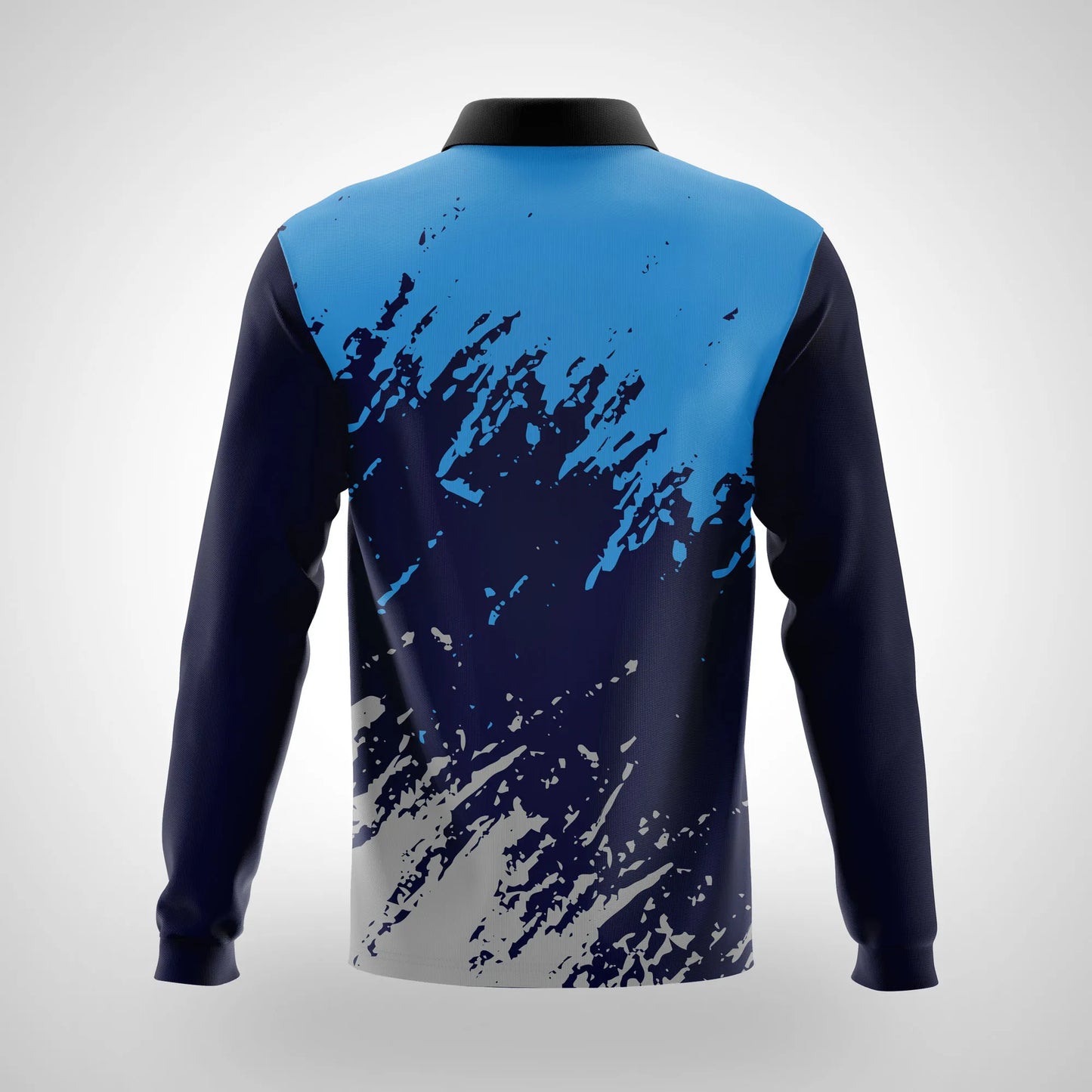 Overspray Long Sleeve