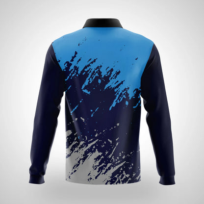 Overspray Long Sleeve