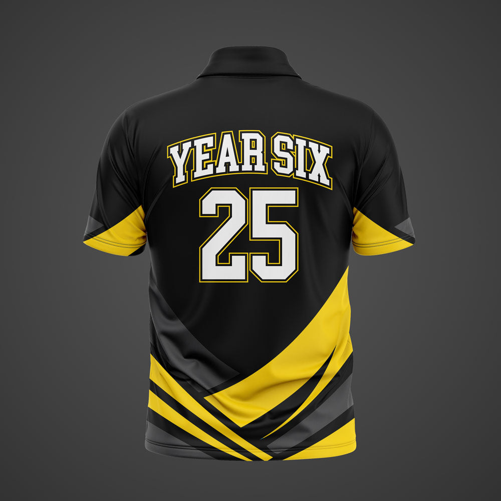 Park - Year 6 Shirt