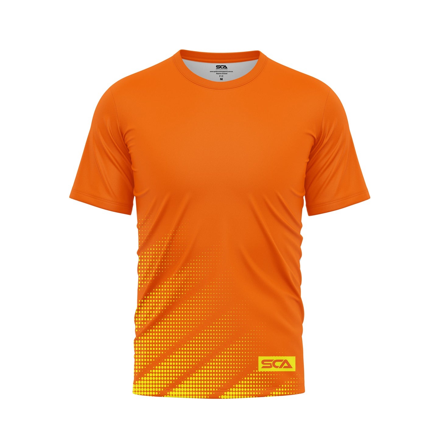 Rapid Running shirt