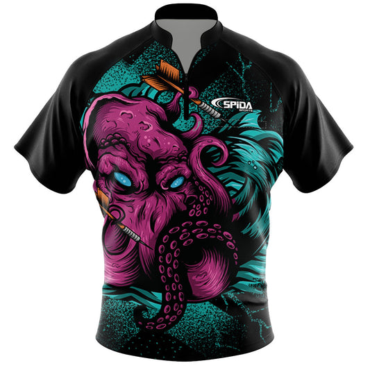 Kraken Dart Shirt