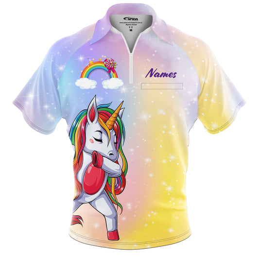 Unicorn Dart Shirts