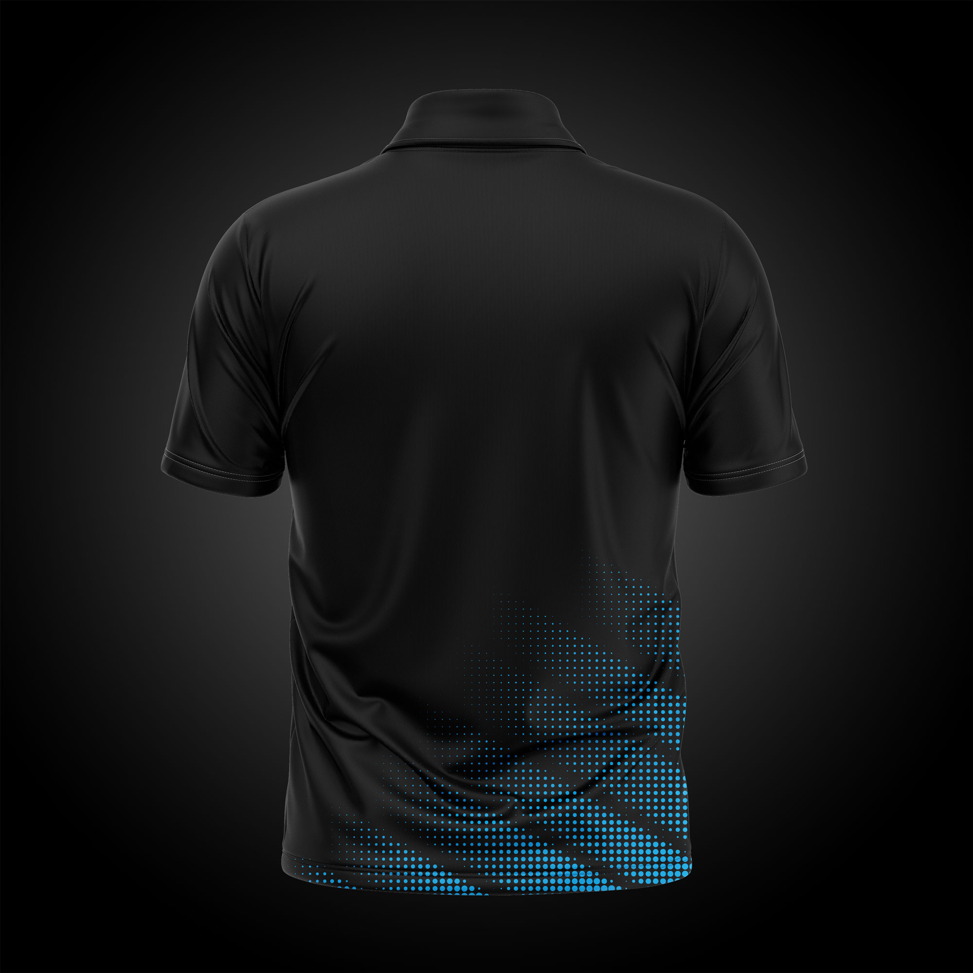 Rapid-Personalised-Polo-Shirt-3D-Back